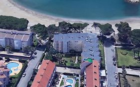 Apartamento 3 Carabelas